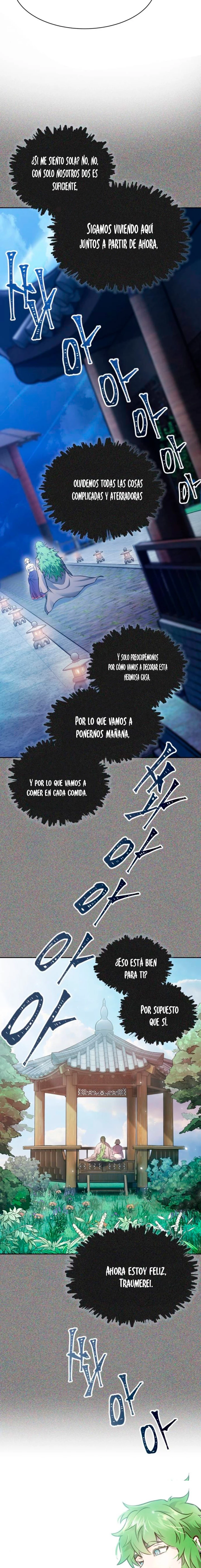 El irregular - Capítulo 620 - Página 18 - LectorTMOo