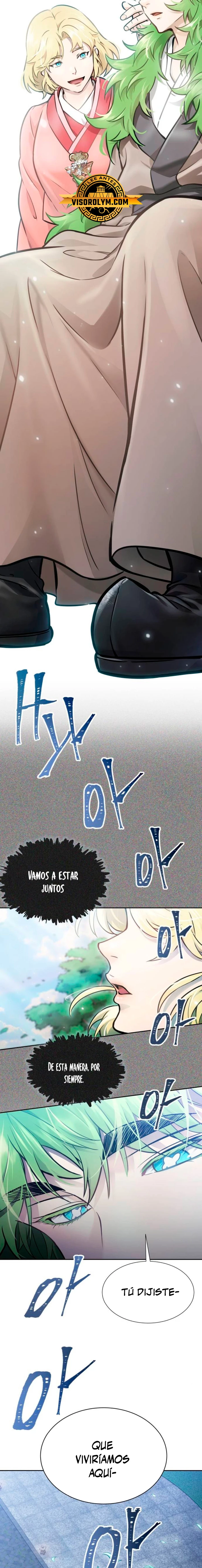 El irregular - Capítulo 620 - Página 19 - LectorTMOo