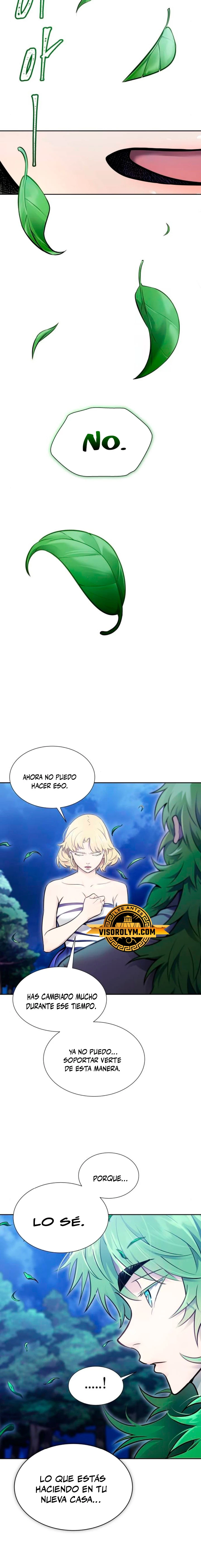 El irregular - Capítulo 620 - Página 21 - LectorTMOo