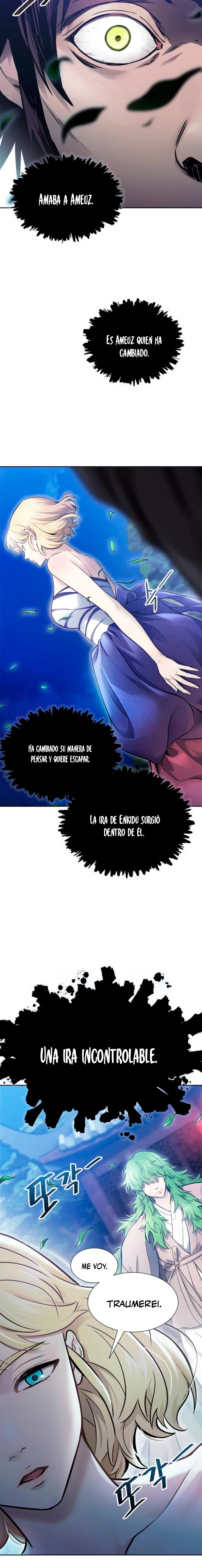 El irregular - Capítulo 620 - Página 23 - LectorTMOo