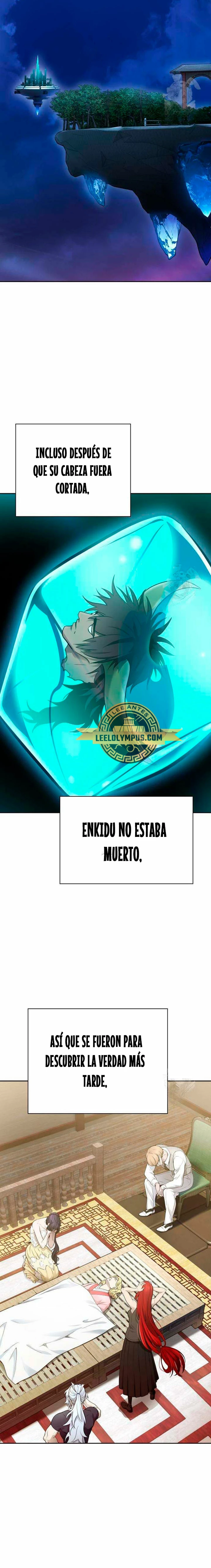 El irregular - Capítulo 621 - Página 18 - LectorTMOo