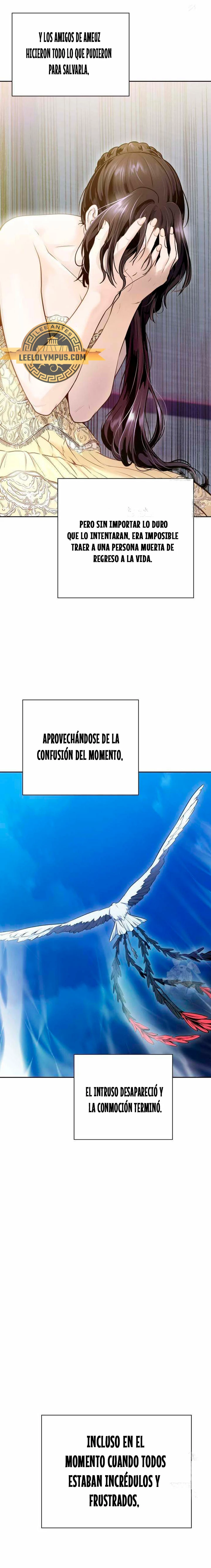 El irregular - Capítulo 621 - Página 19 - LectorTMOo