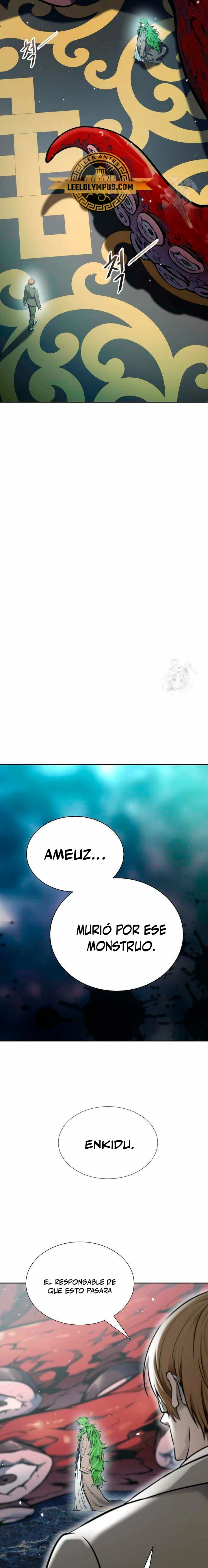 El irregular - Capítulo 621 - Página 22 - LectorTMOo
