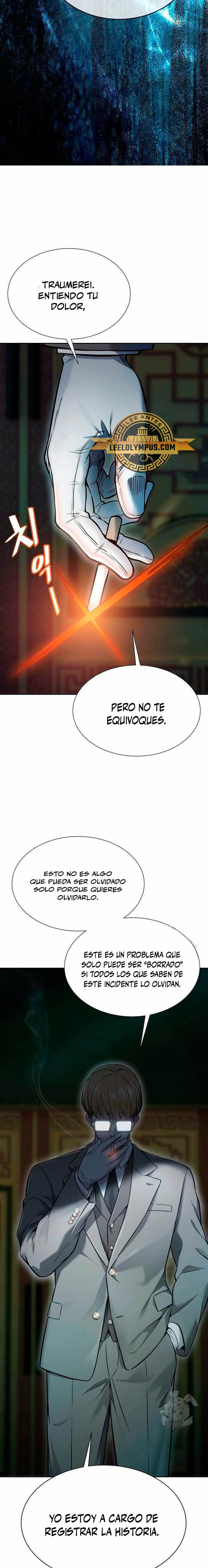 El irregular - Capítulo 621 - Página 24 - LectorTMOo