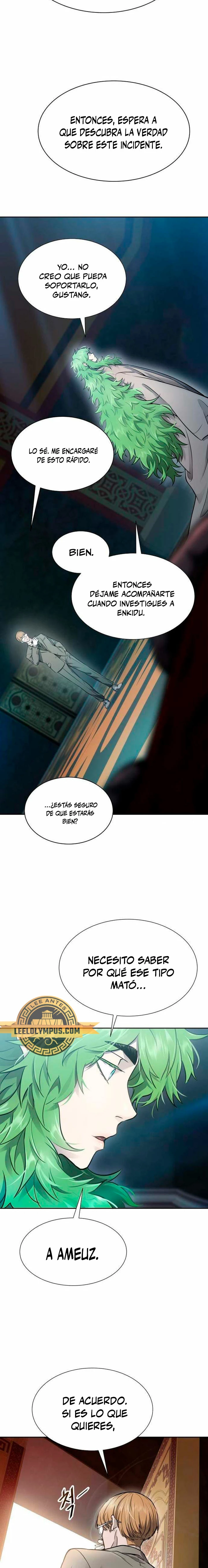 El irregular - Capítulo 621 - Página 25 - LectorTMOo