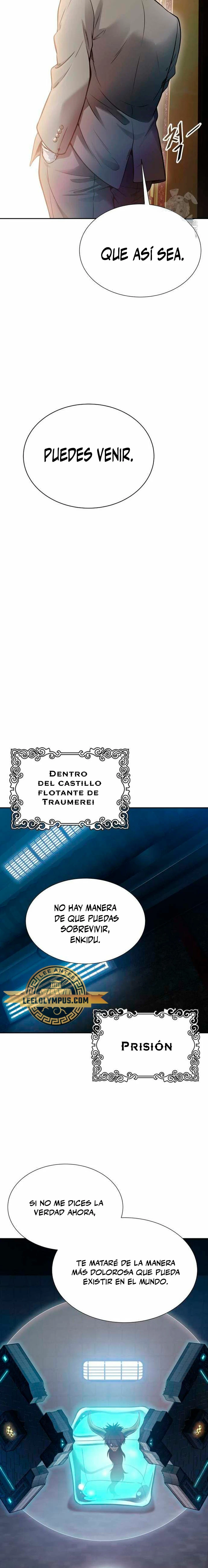 El irregular - Capítulo 621 - Página 26 - LectorTMOo