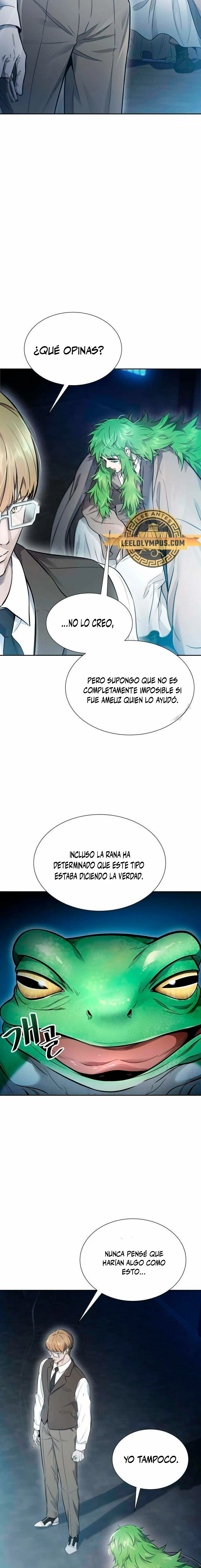 El irregular - Capítulo 621 - Página 29 - LectorTMOo