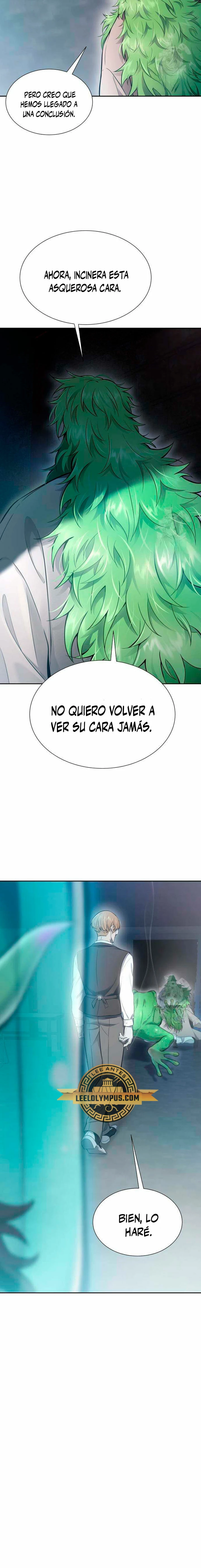 El irregular - Capítulo 621 - Página 30 - LectorTMOo