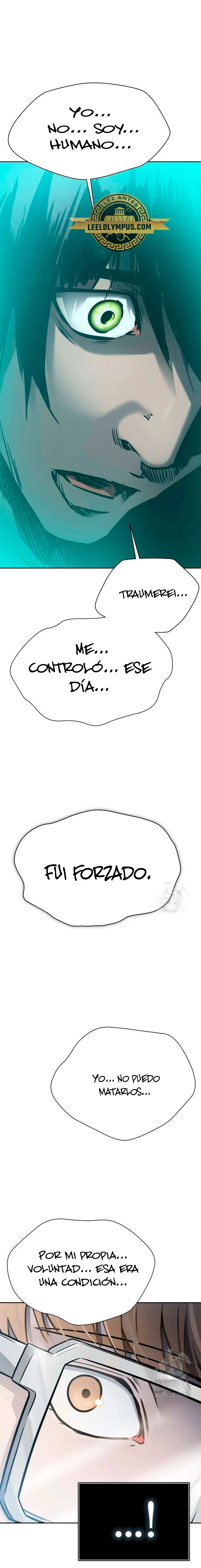 El irregular - Capítulo 622 - Página 2 - LectorTMOo