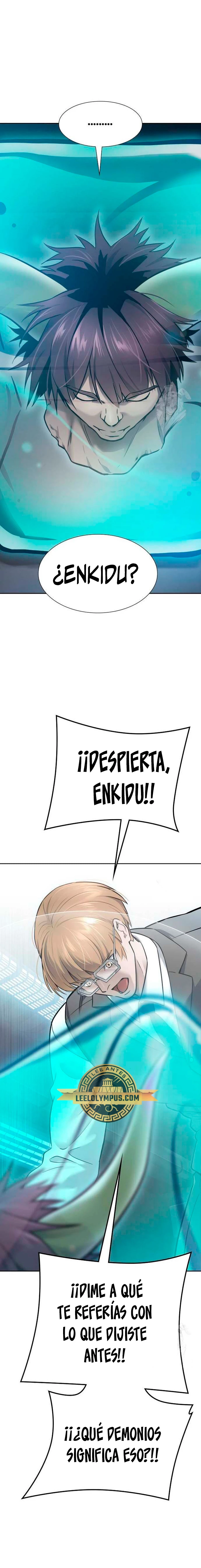 El irregular - Capítulo 622 - Página 5 - LectorTMOo
