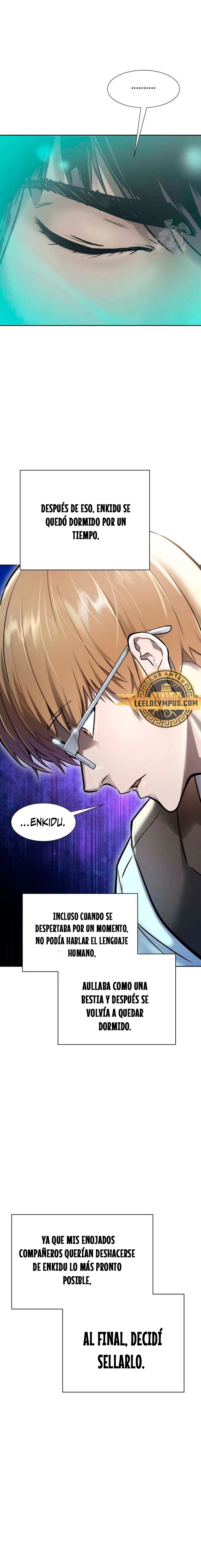 El irregular - Capítulo 622 - Página 6 - LectorTMOo