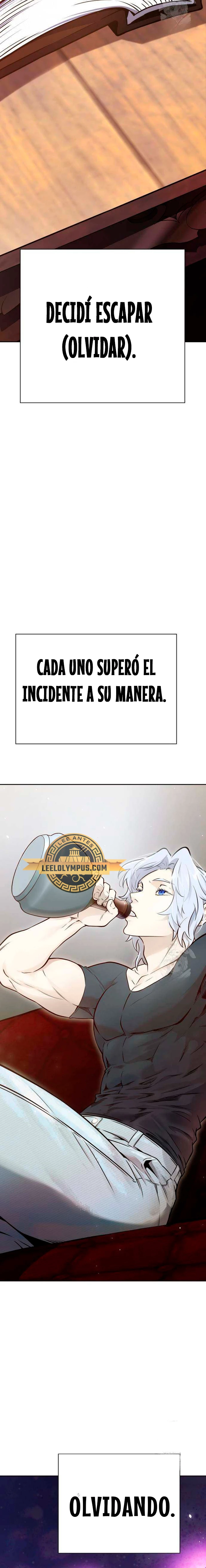 El irregular - Capítulo 622 - Página 11 - LectorTMOo