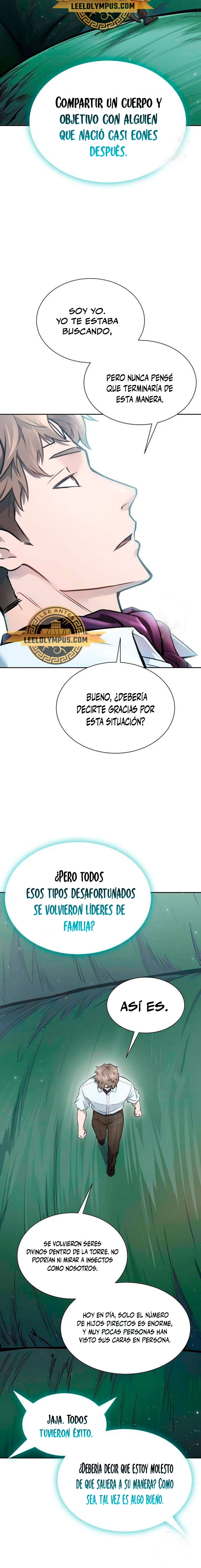El irregular - Capítulo 622 - Página 16 - LectorTMOo