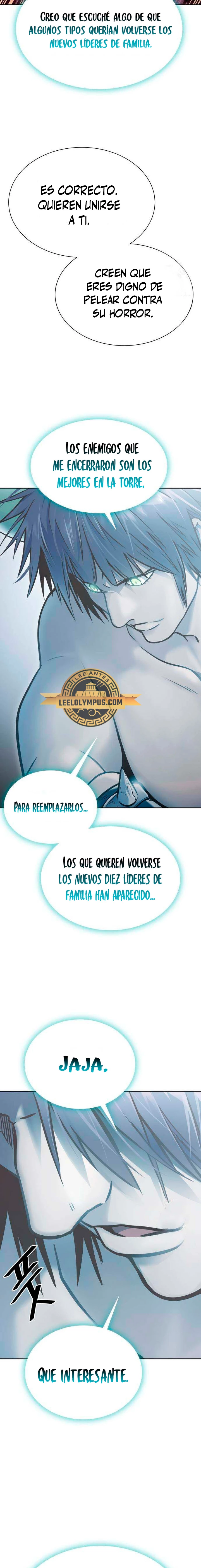 El irregular - Capítulo 622 - Página 18 - LectorTMOo