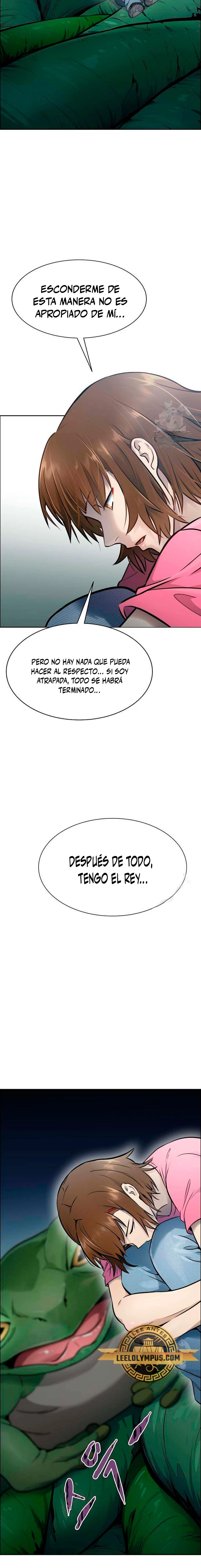 El irregular - Capítulo 622 - Página 20 - LectorTMOo