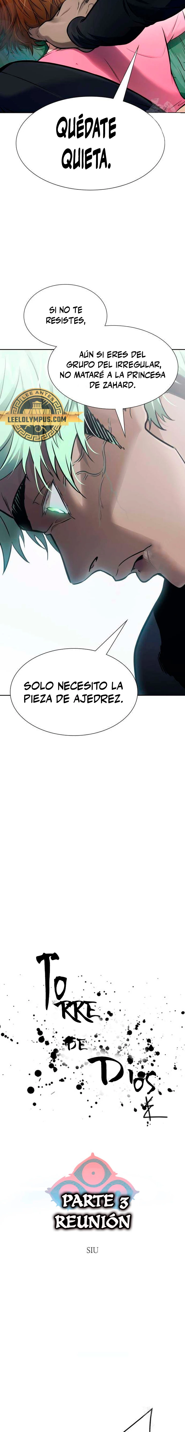 El irregular - Capítulo 623 - Página 4 - LectorTMOo