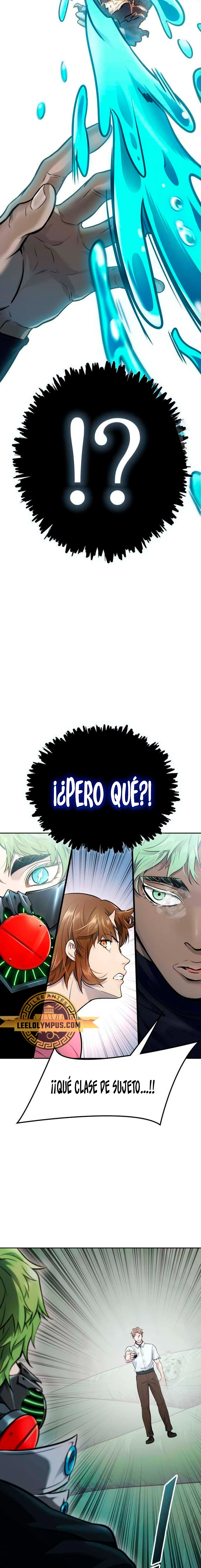 El irregular - Capítulo 623 - Página 8 - LectorTMOo
