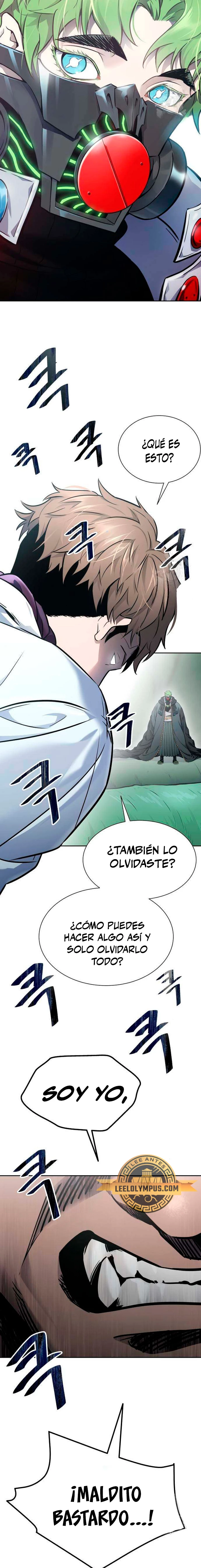 El irregular - Capítulo 623 - Página 10 - LectorTMOo