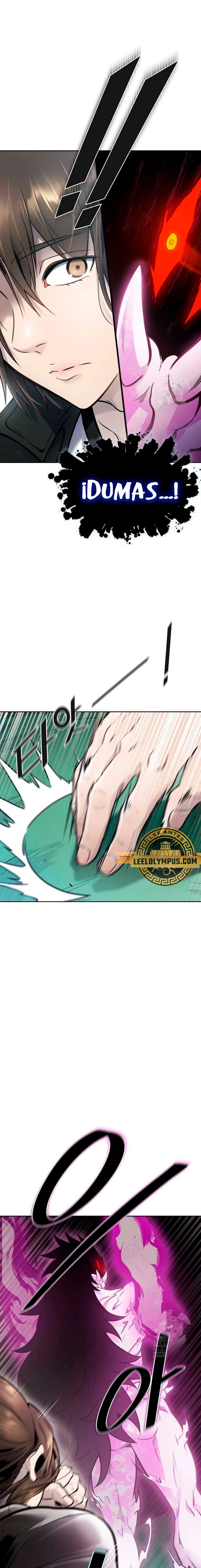 El irregular - Capítulo 623 - Página 20 - LectorTMOo