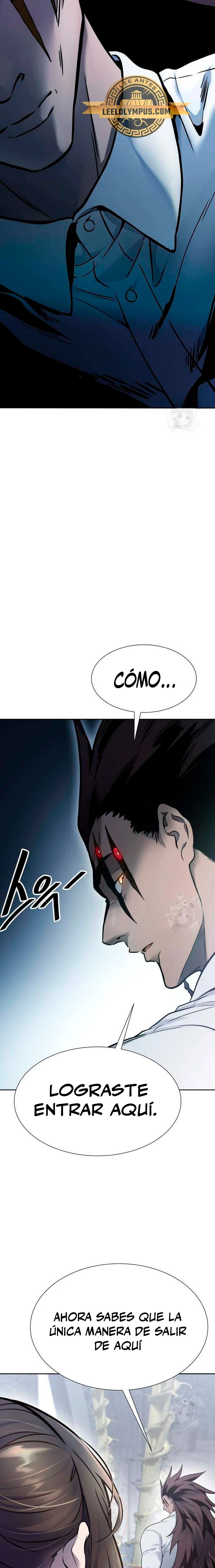 El irregular - Capítulo 623 - Página 33 - LectorTMOo