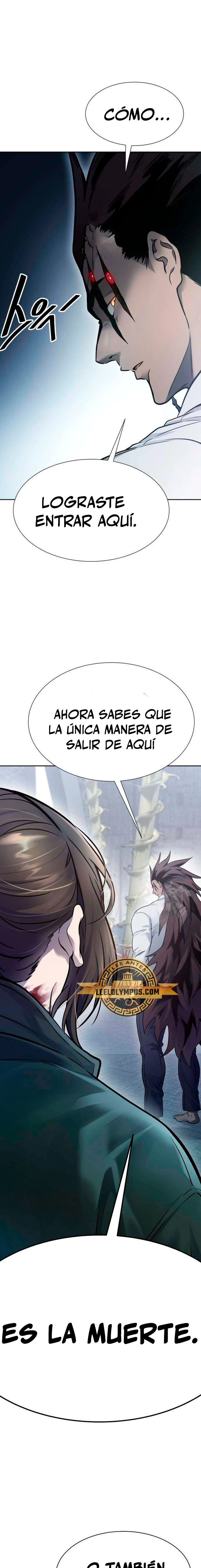 El irregular - Capítulo 624 - Página 2 - LectorTMOo