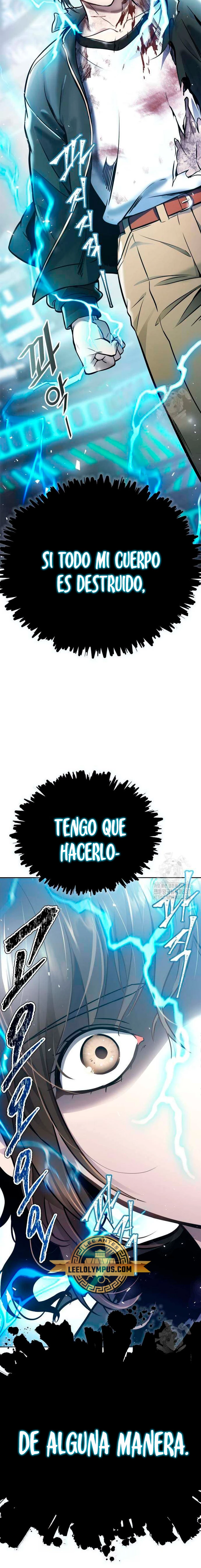 El irregular - Capítulo 624 - Página 5 - LectorTMOo