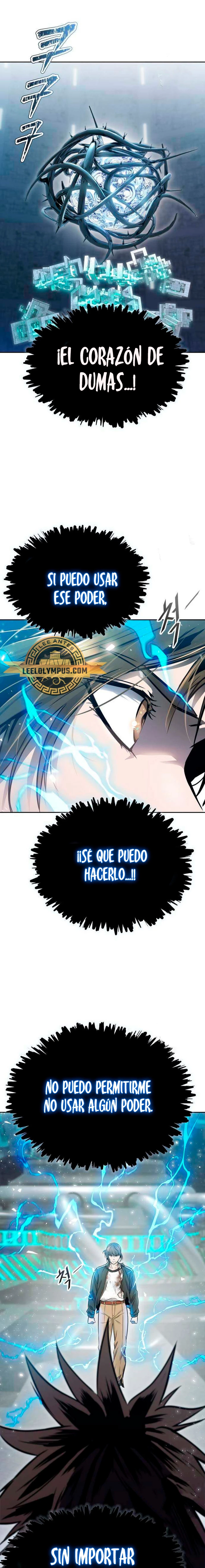 El irregular - Capítulo 624 - Página 7 - LectorTMOo