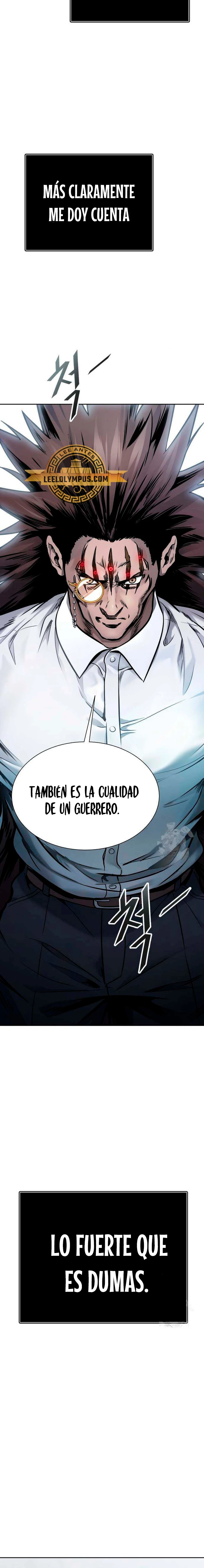 El irregular - Capítulo 625 - Página 24 - LectorTMOo