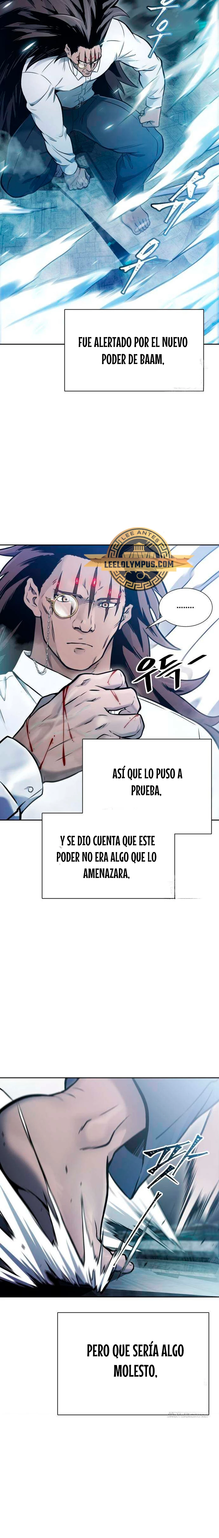 El irregular - Capítulo 625 - Página 38 - LectorTMOo
