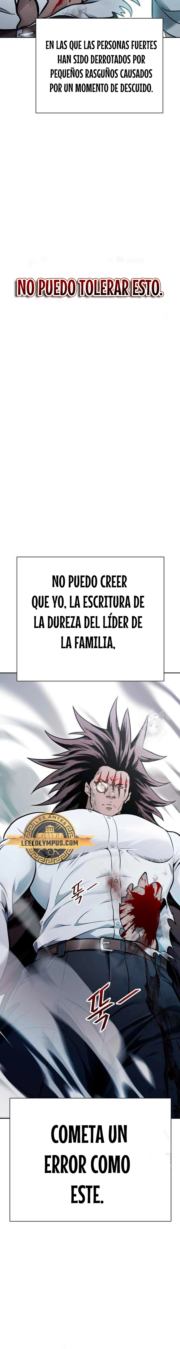 El irregular - Capítulo 625 - Página 46 - LectorTMOo