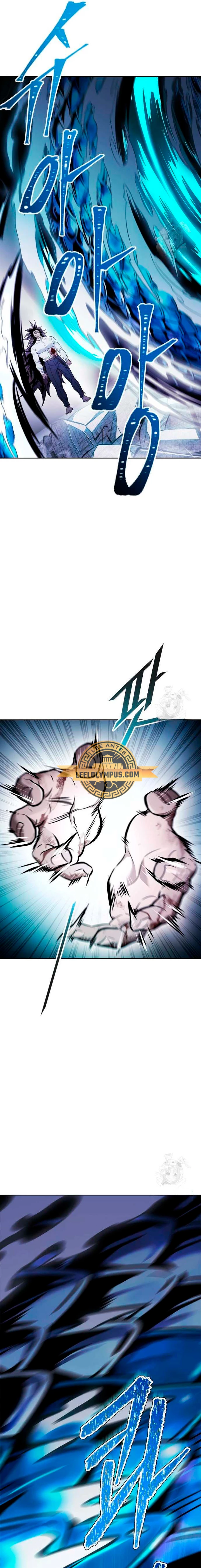 El irregular - Capítulo 625 - Página 47 - LectorTMOo