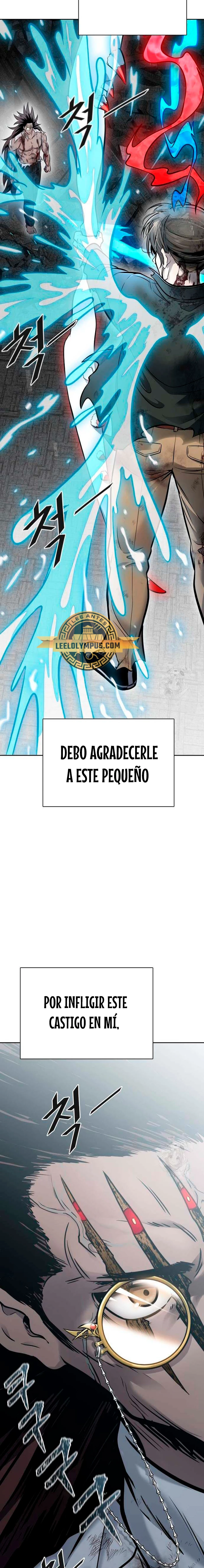 El irregular - Capítulo 625 - Página 53 - LectorTMOo
