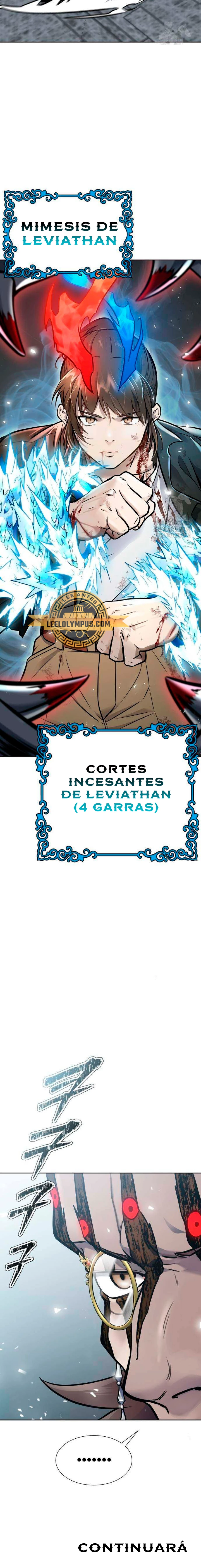 El irregular - Capítulo 625 - Página 66 - LectorTMOo