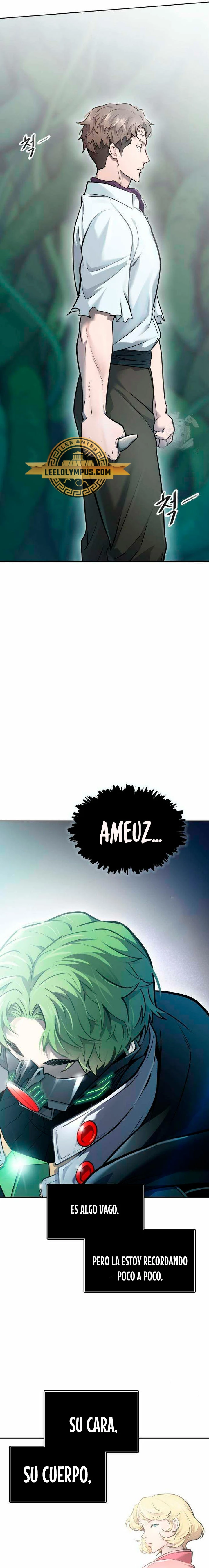 El irregular - Capítulo 626 - Página 9 - LectorTMOo