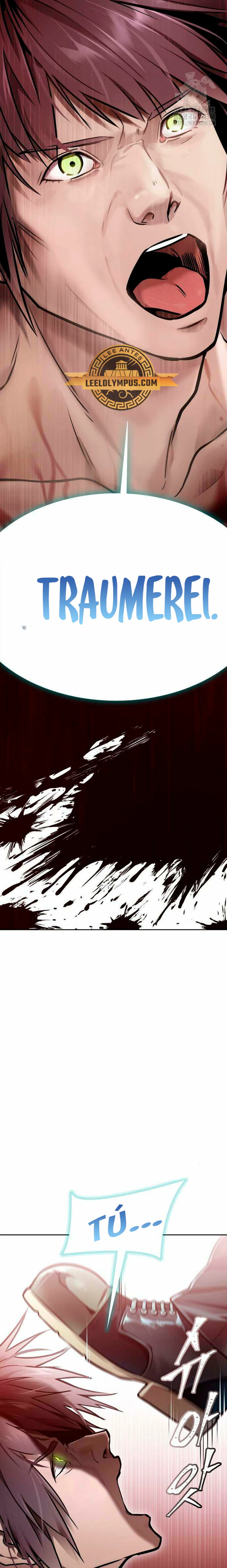 El irregular - Capítulo 626 - Página 12 - LectorTMOo