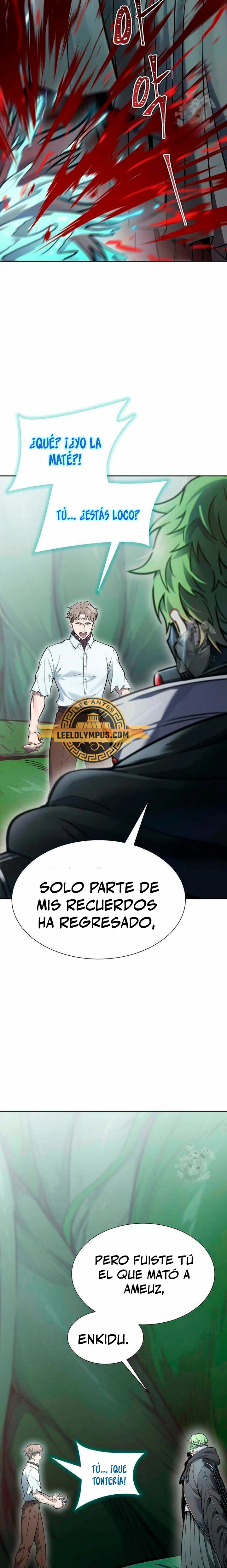 El irregular - Capítulo 626 - Página 14 - LectorTMOo