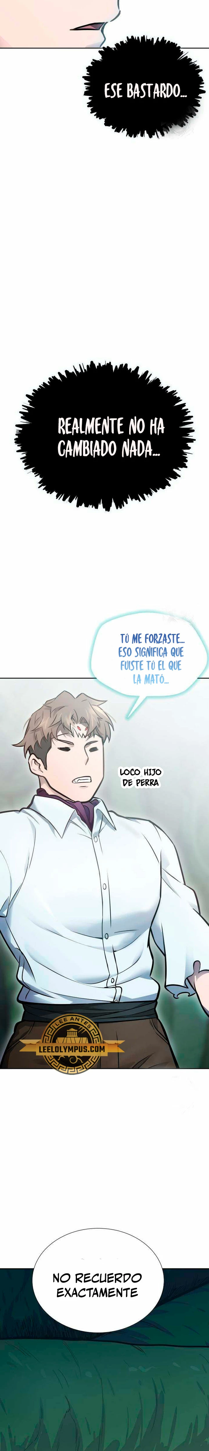 El irregular - Capítulo 626 - Página 16 - LectorTMOo