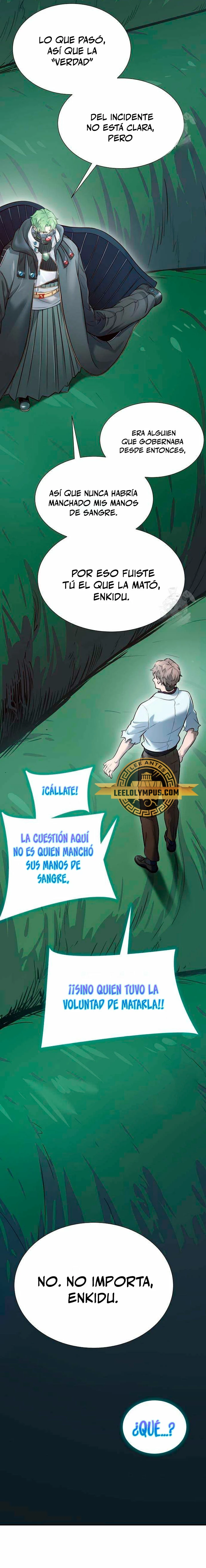 El irregular - Capítulo 626 - Página 17 - LectorTMOo