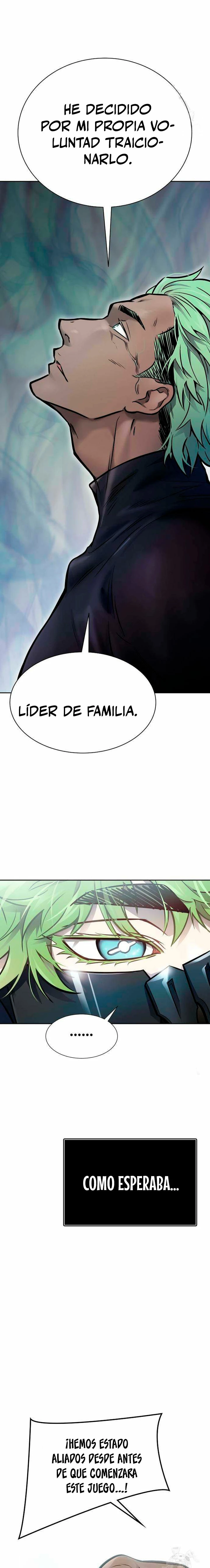 El irregular - Capítulo 626 - Página 25 - LectorTMOo