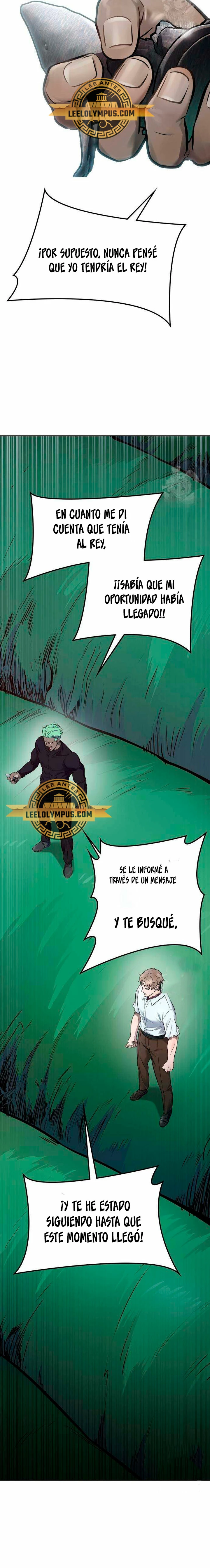 El irregular - Capítulo 626 - Página 26 - LectorTMOo