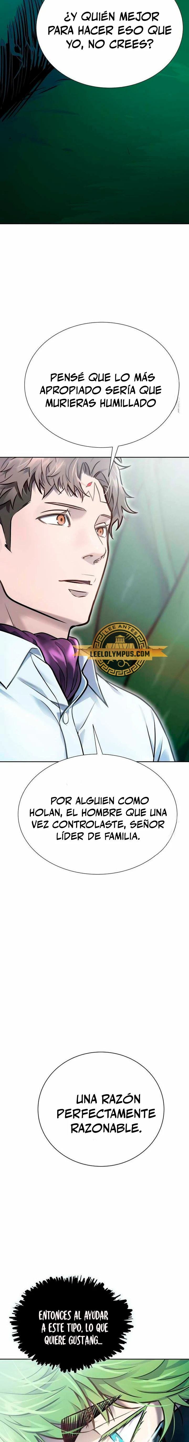 El irregular - Capítulo 626 - Página 33 - LectorTMOo