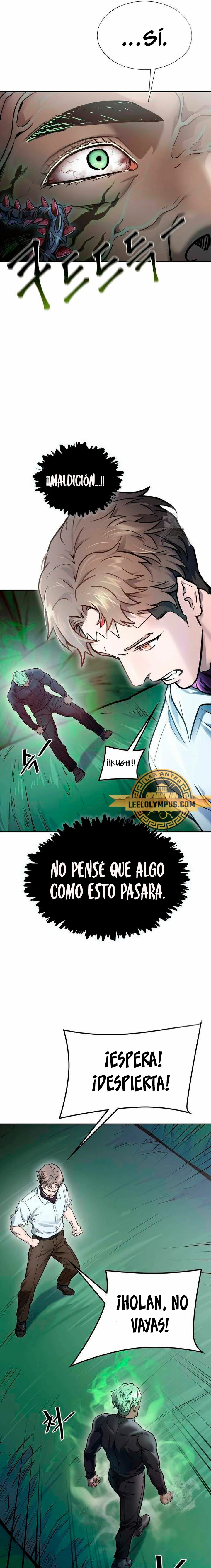 El irregular - Capítulo 626 - Página 42 - LectorTMOo