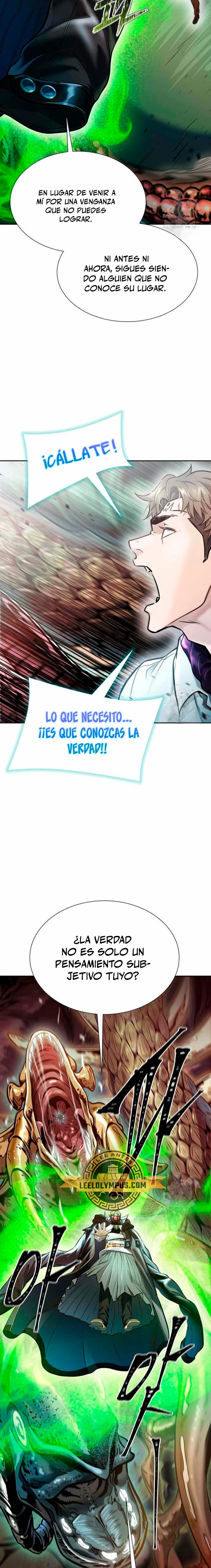 El irregular - Capítulo 626 - Página 45 - LectorTMOo