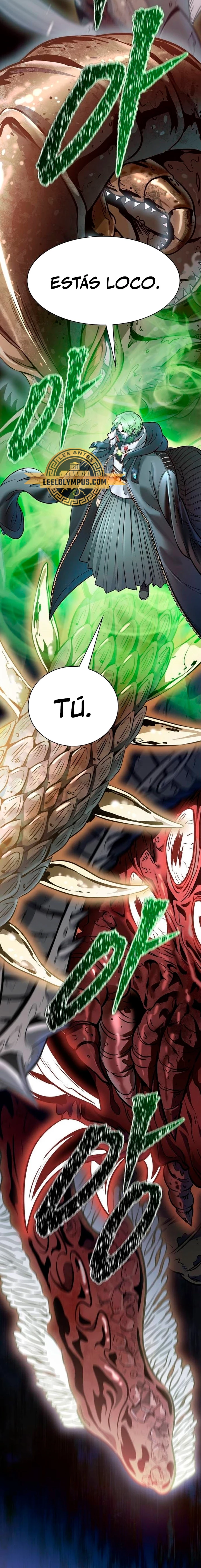 El irregular - Capítulo 627 - Página 4 - LectorTMOo