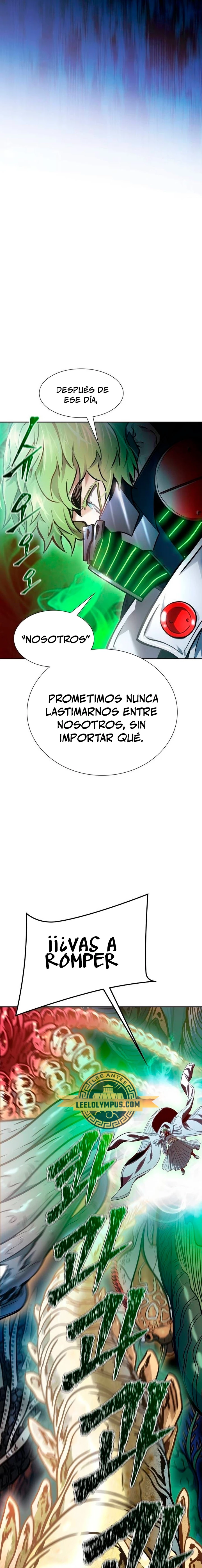 El irregular - Capítulo 627 - Página 5 - LectorTMOo