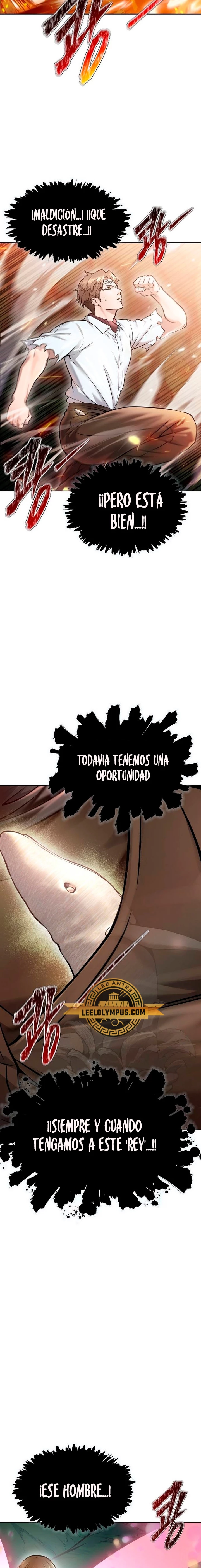 El irregular - Capítulo 627 - Página 10 - LectorTMOo