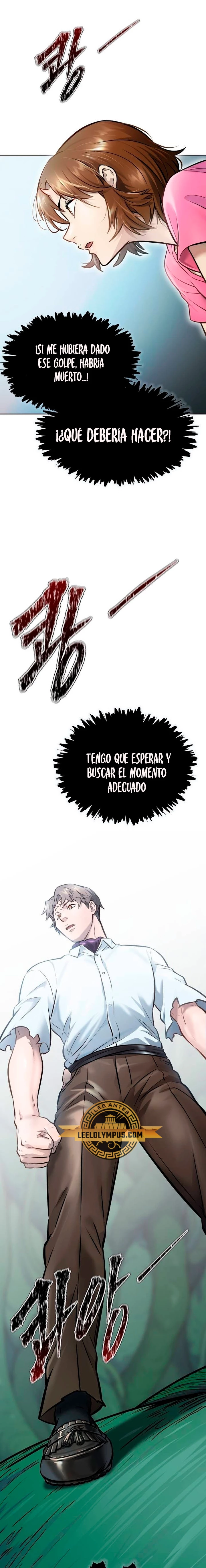 El irregular - Capítulo 627 - Página 15 - LectorTMOo