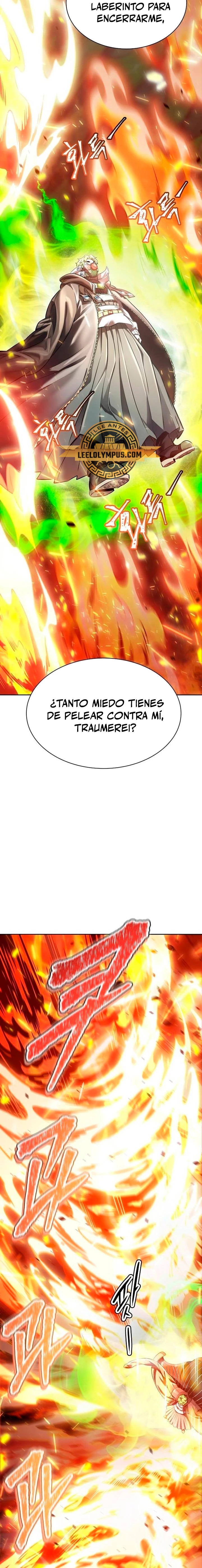 El irregular - Capítulo 627 - Página 31 - LectorTMOo