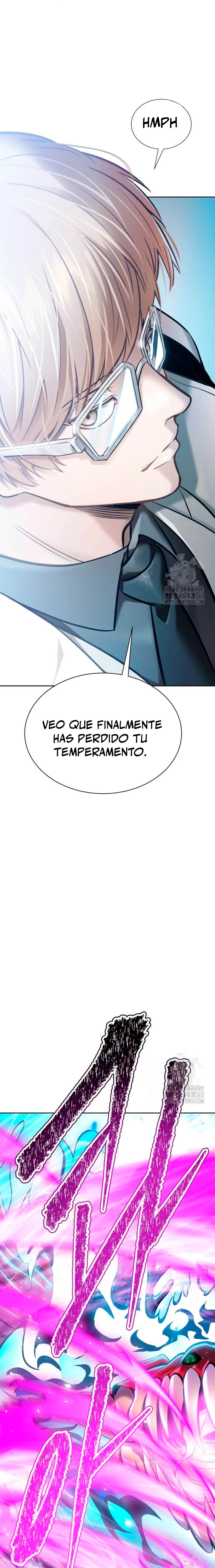 El irregular - Capítulo 628 - Página 7 - LectorTMOo