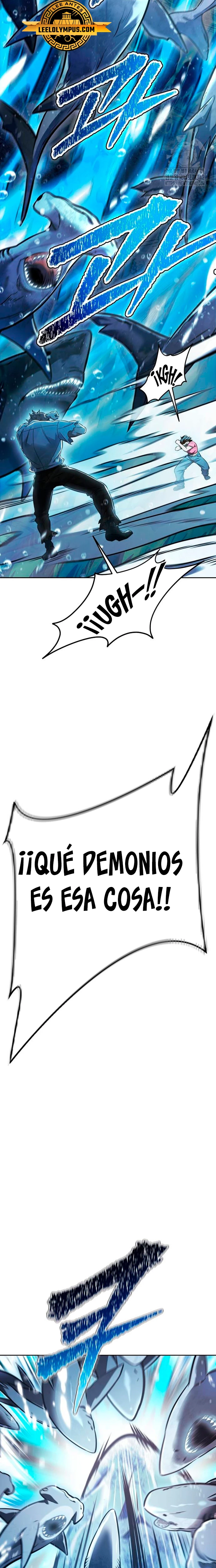 El irregular - Capítulo 628 - Página 13 - LectorTMOo